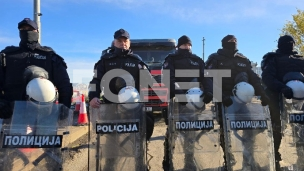 Dačić da suspenduje policajce